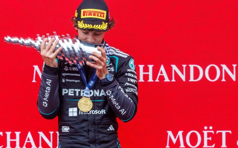 Gran Premio de Hungría 2026: dónde y a qué hora ver F1 en vivo