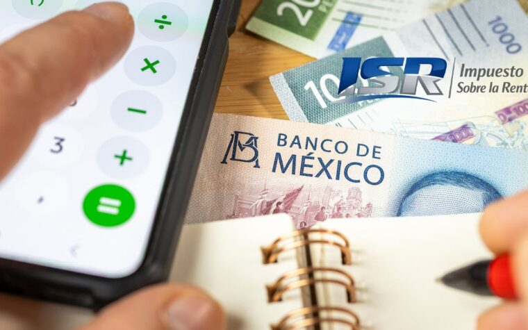 Personas morales en México y la tributación por flujo de efectivo