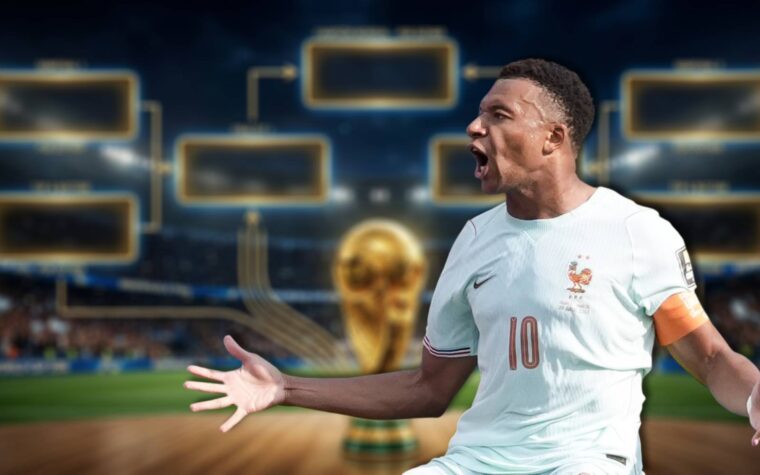 Semifinales del Mundial 2026 quedan definidas todas las llaves