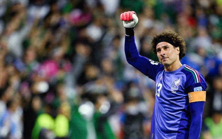 Despedida de ‘Memo’ Ochoa tras cierre no esperado no Azteca
