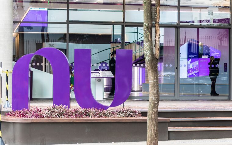 Nu entra en la banca en medio de la transformación digital