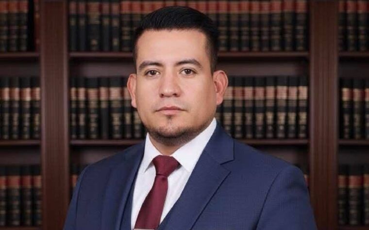 Roger Hernández Flores, director de la Casa del Migrante asesinado