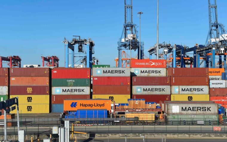 Aranceles de México reducen importaciones desde Asia em 23,2%