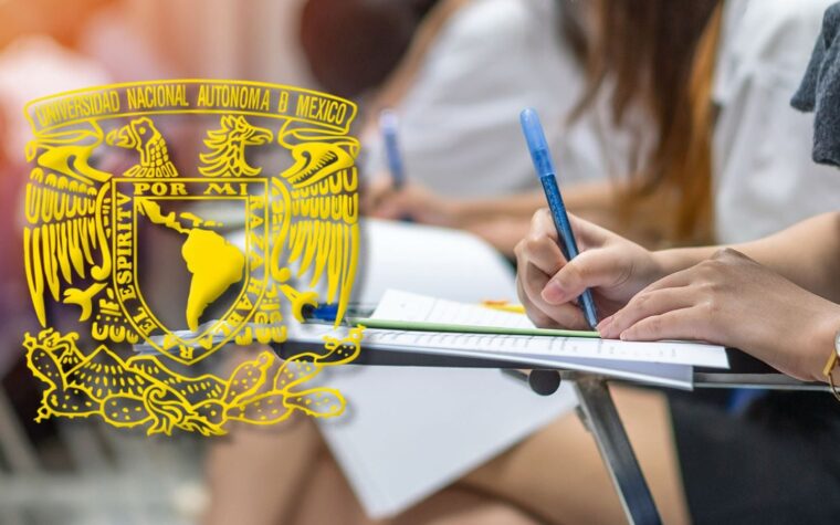 UNAM suspende inscripciones a licenciatura por irregularidades