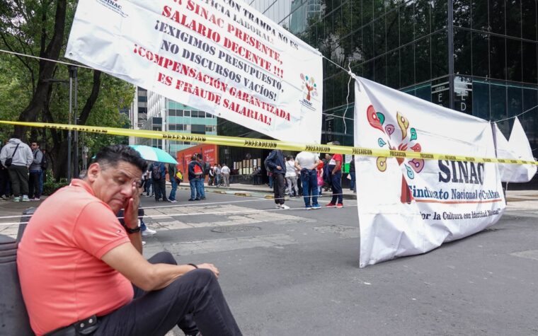 Primavera laboral e outono sindical em debate