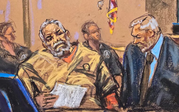 El ‘Mayo’ Zambada podría ir a cárcel médica según juez