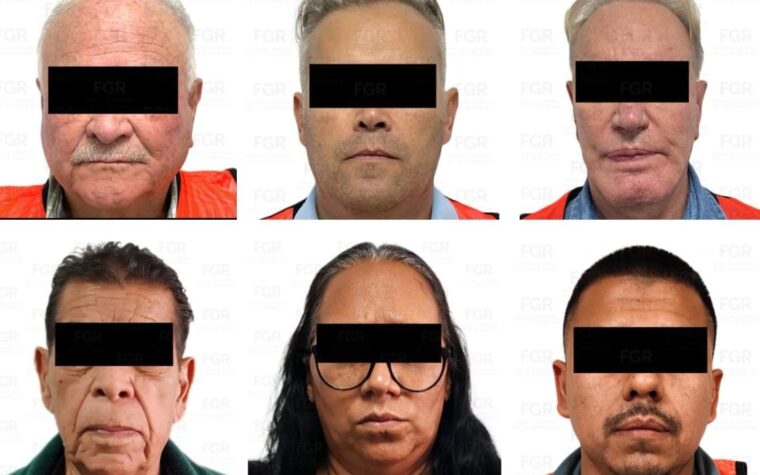 Ernesto ‘N’ recibe prisión preventiva en el Altiplano