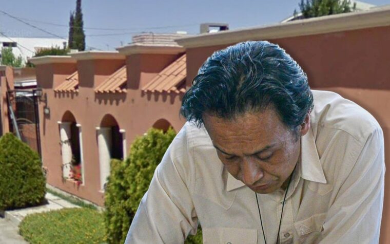 Marx Arriaga remata casa após 6 meses sem pagamento da SEP