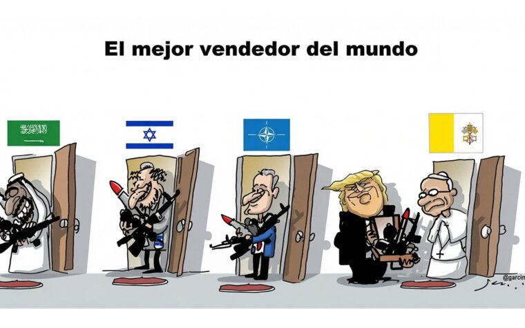 El mejor vendedor del mundo en la actualidad