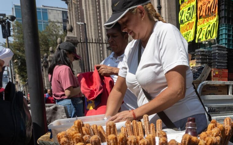 Tasa de desocupación en México y sus omisiones importantes