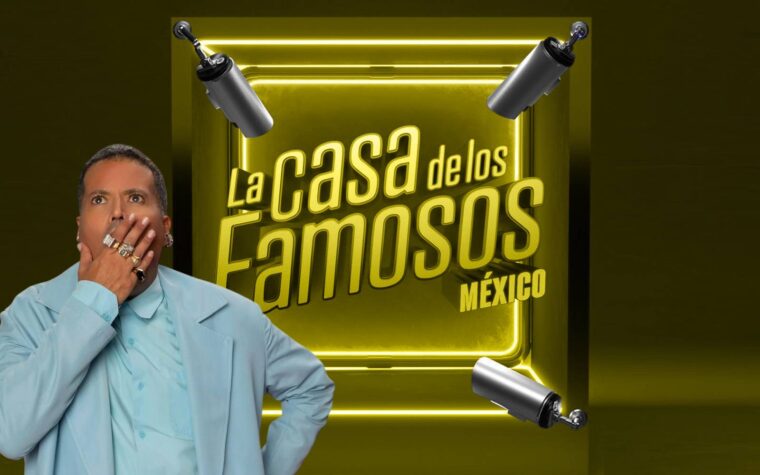 La Casa de los Famosos México en vivo hoy: dónde y hora