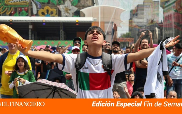 Mundial deixa a desejar em México