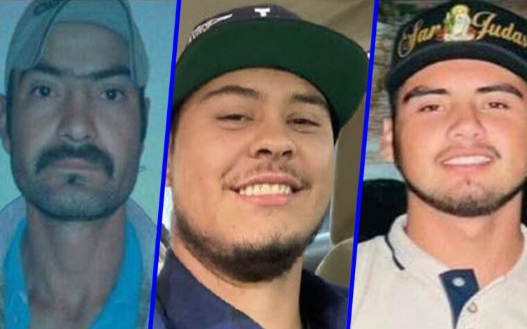Sicarios atacam irmãos em Teocaltiche dominado pelo CJNG