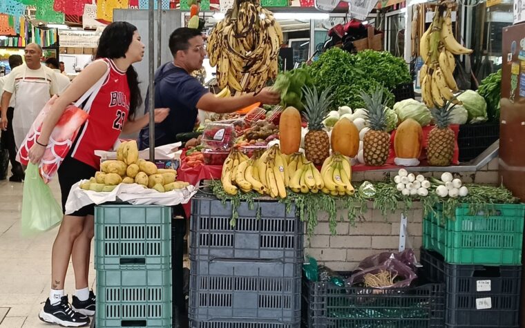 Inflación: México frente a Estados Unidos