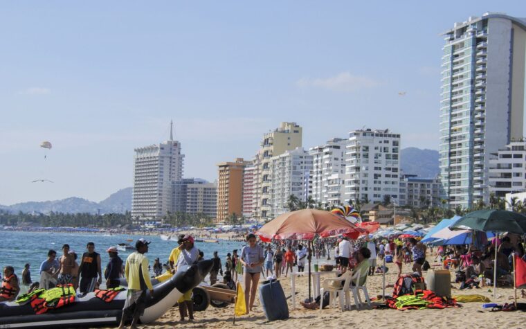 Turismo é essencial para a infraestrutura