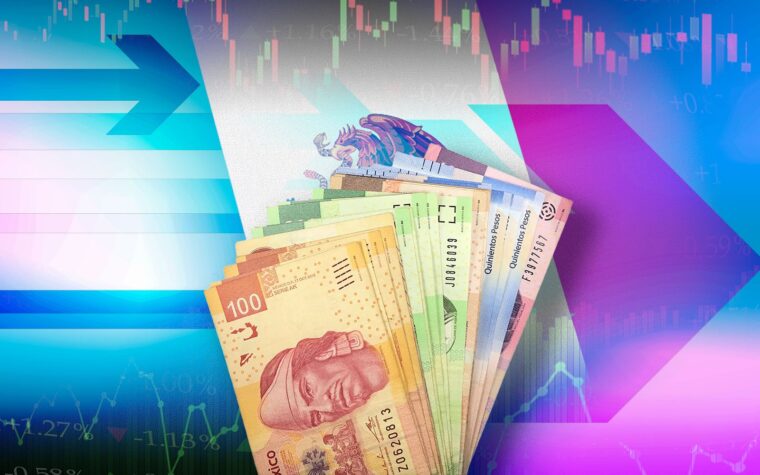 A economia mexicana avança com novas perspectivas