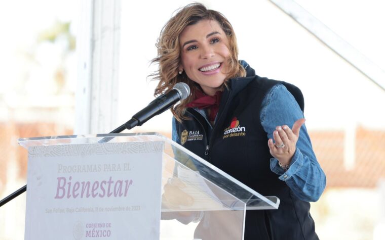 Exagente del FBI contratado por Marina del Pilar por 300 mil dólares