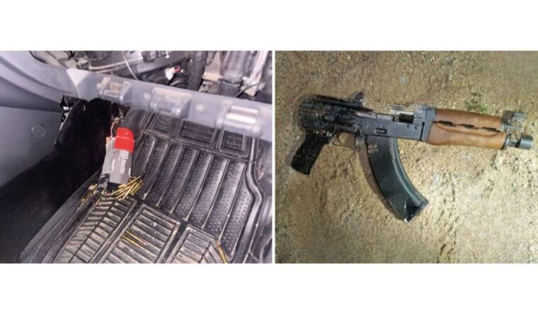 El Topo, presunto líder del CJNG, es abatido en Manzanillo