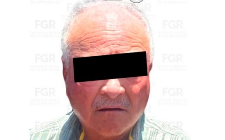 Ernesto ‘N’, exgobernador de Baja California, enfrenta prisión preventiva