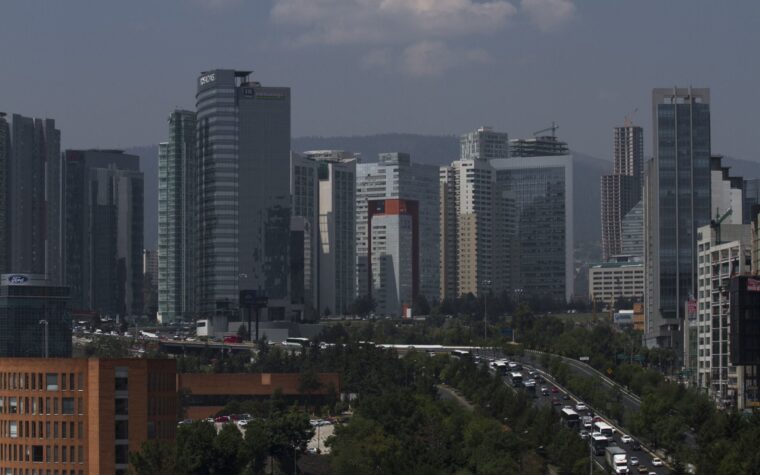 Ciudades que ofrecen más oportunidades laborales