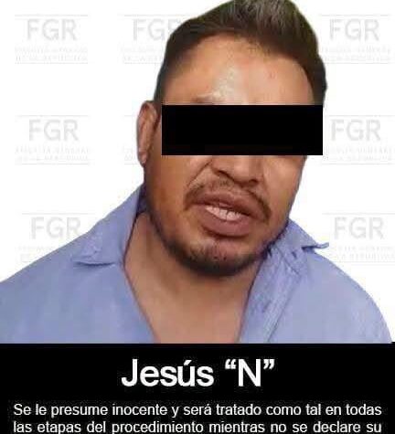 Líder indígena es detenido en Guerrero por homicídio relacionado a Los Rojos