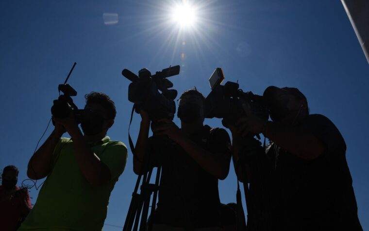 Árbitras de la verdad e imparcialidad en el periodismo