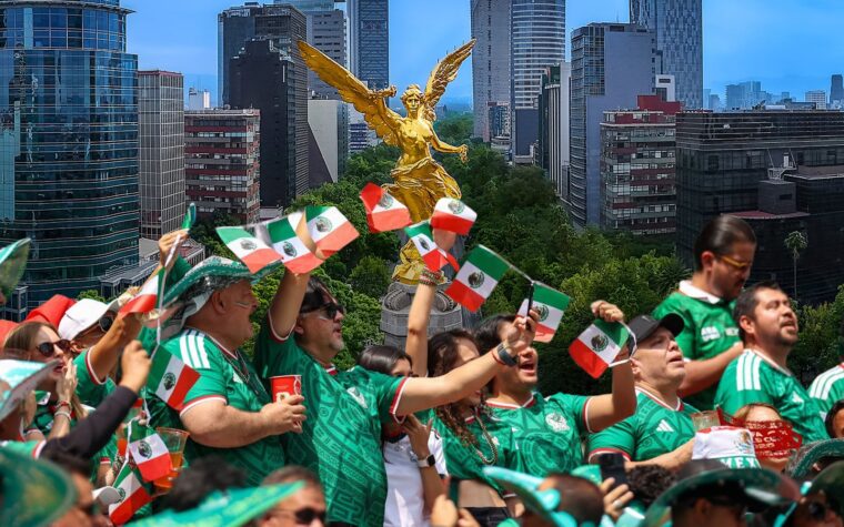 Despedida del Tri en el Ángel: fecha, hora y detalles