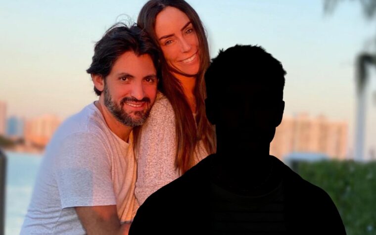 Detenção de Mario ‘N’, cunhado de Inés Gómez Mont, em Quintana Roo
