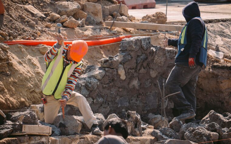 Inversión en infraestructura se promueve y no se decreta