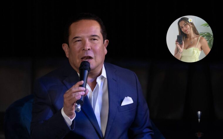 Alejandra Jaramillo critica Gustavo Adolfo Infante por acusações