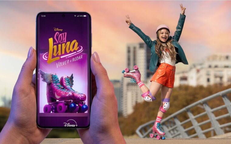Regreso de ‘Soy Luna’ com estreia e informações essenciais