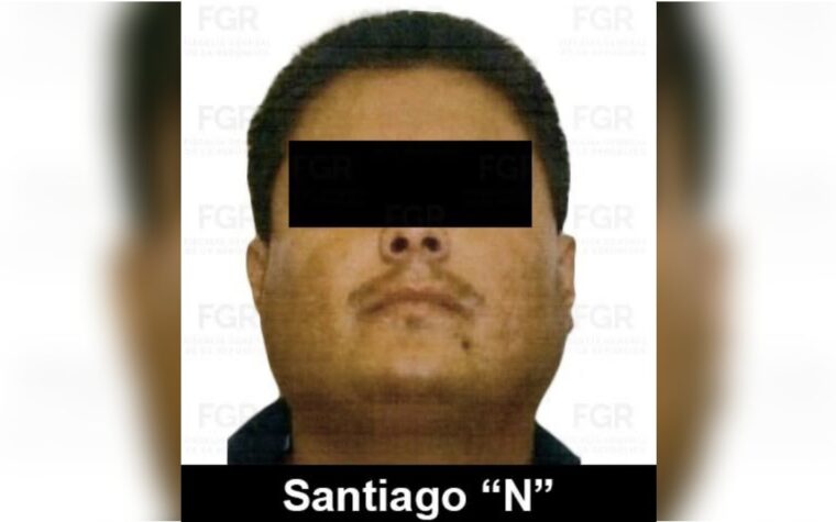 El Carrete recebe 105 anos de prisão por crime em Ayotzinapa