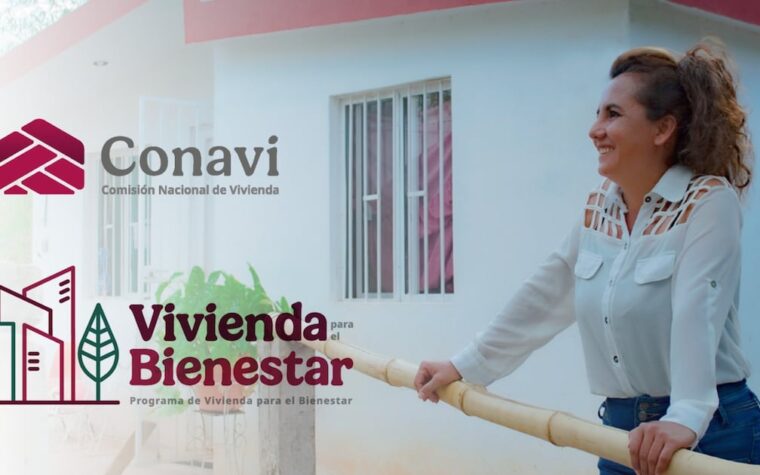 Registro de Vivienda para el Bienestar abre en 26 estados