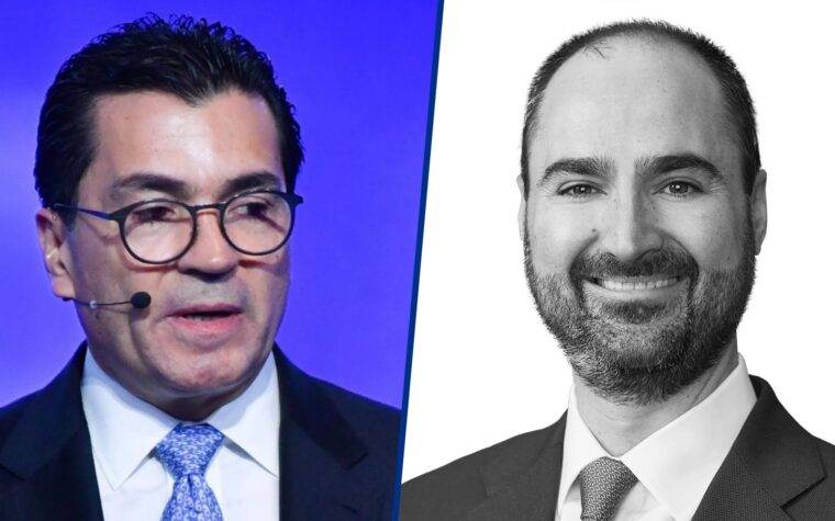Cambios en BBVA con salida de Jaime Serra Puche y propuesta de Eduardo Osuna