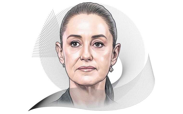 Retorno do México a palcos internacionais
