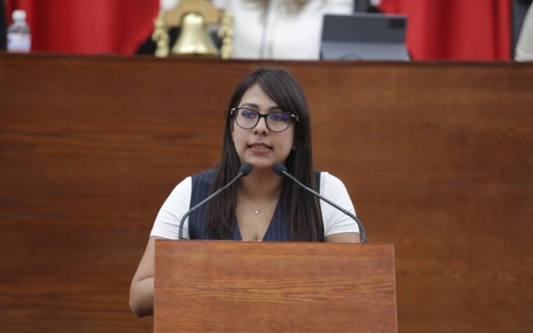 Eliminación del matrimonio es propuesta de diputada de Morena