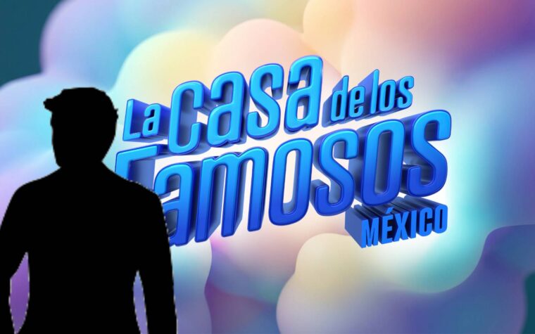 Infiltrado de La Casa de los Famosos México e seu novo formato