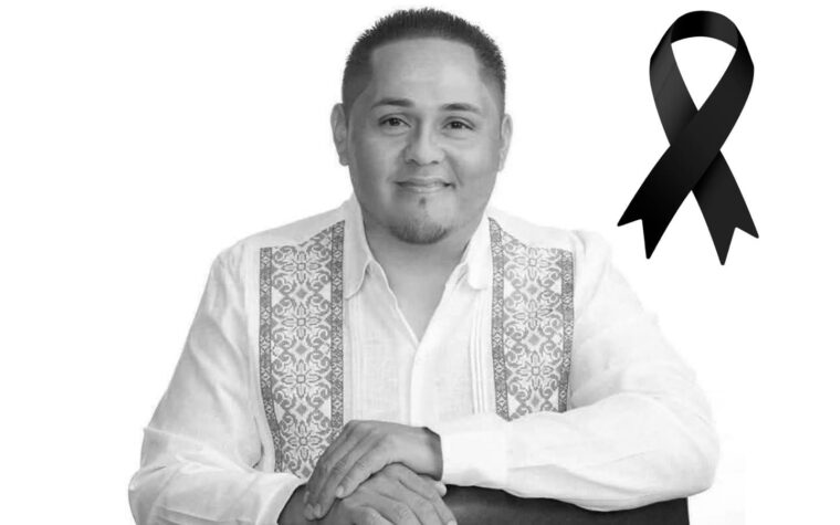 Alcalde de Huamuxtitlán, Guerrero, muere tras accidente con arma