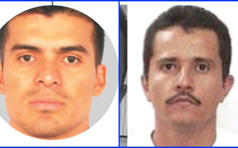 Nueva alineación del CJNG con ‘El Chorro’, yerno de ‘El Mencho’