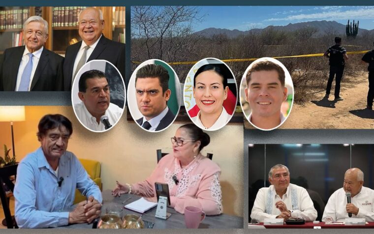 Pacto em BCS gera conflitos; Morena pode perder o estado