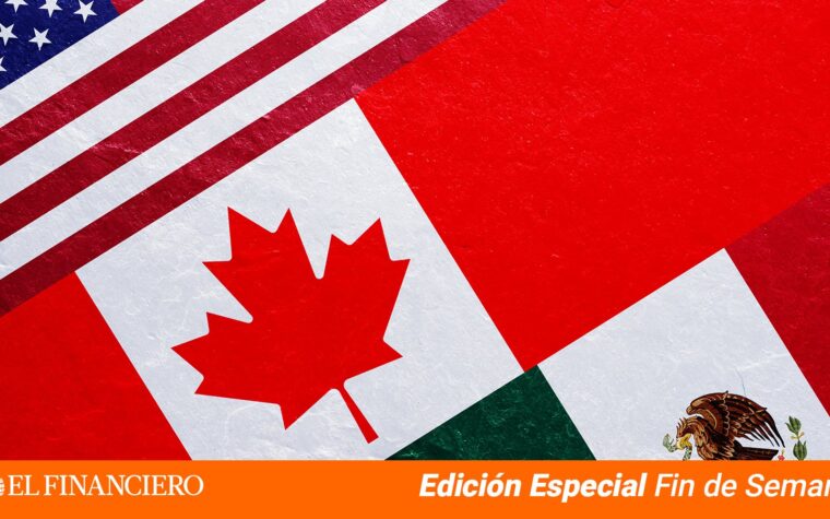 T-MEC e o blindagem arancelário a México