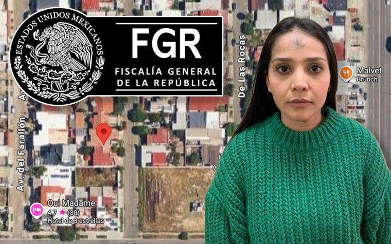 Mencho solicita liberación de casa asegurada en Tijuana
