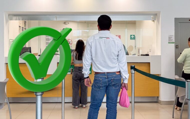 bancos mejor evaluados en México, según Hacienda