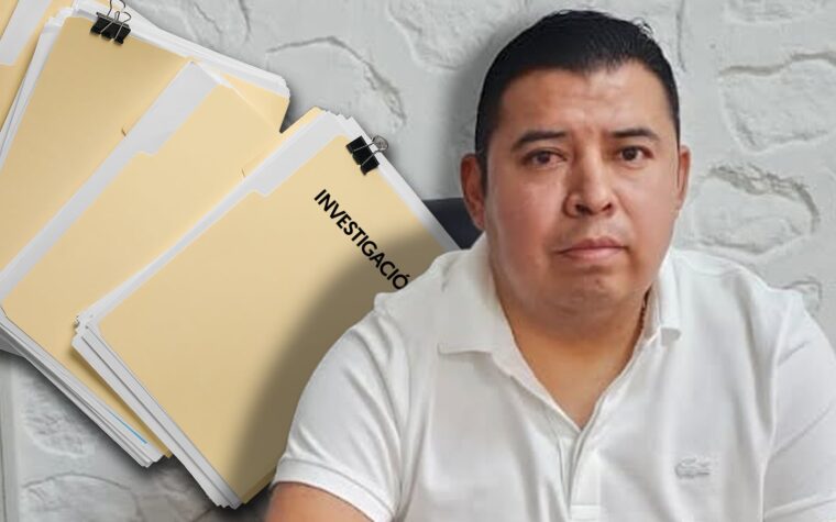 El alcalde de Temoac es investigado por vínculos con bandas