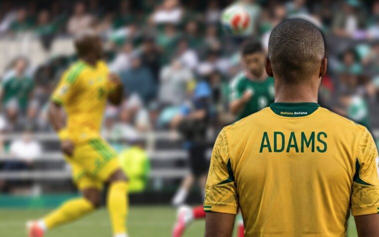 Jayden Adams, jugador sudafricano, muere a los 25 años