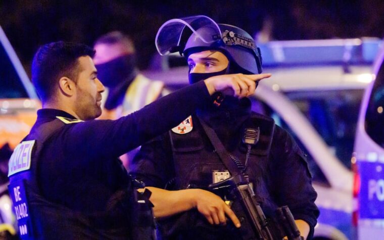 Autor de atropellamiento en Marcha del Orgullo de Berlín es abatido