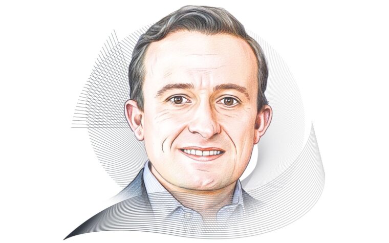 Biometría como prueba de confianza para el futuro