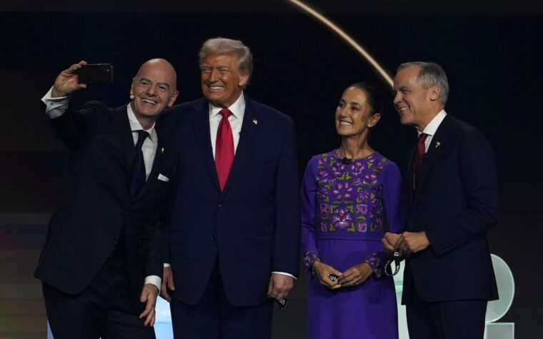 Final de los tres jefes de Gobierno se acerca