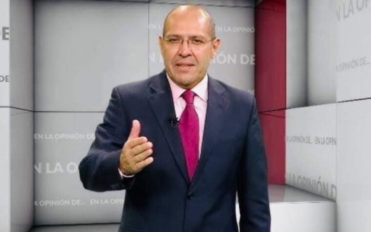 Asesinato de Alejandro Leyva avança com 4 comparências