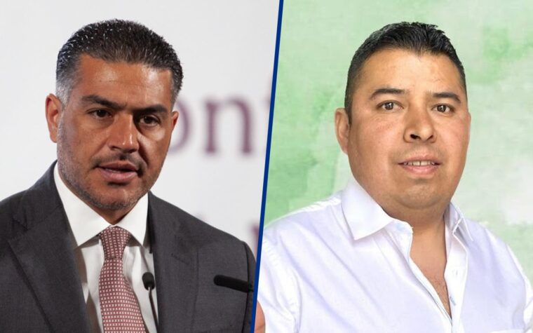 Alcalde de Temoac investigado por vínculos con el narco